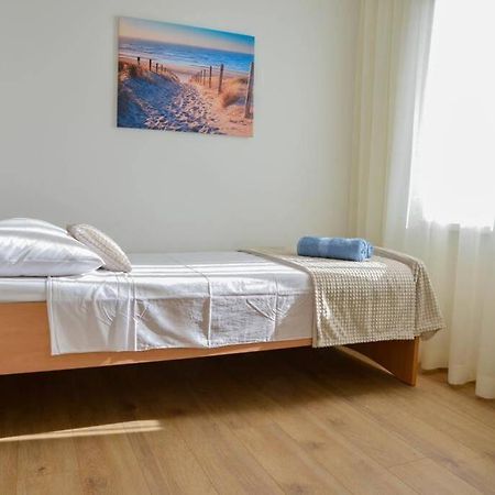 Apartment Longin Задар Экстерьер фото